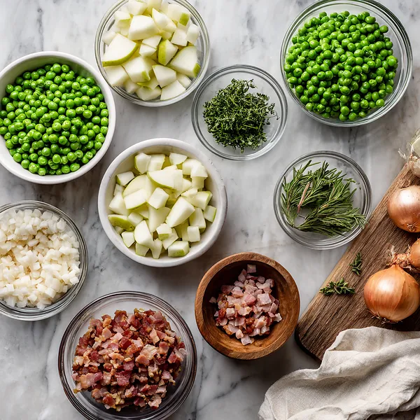 Additional recipe photo showing texture and details