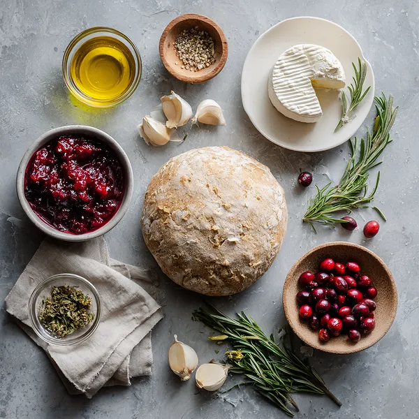 Additional recipe photo showing texture and details