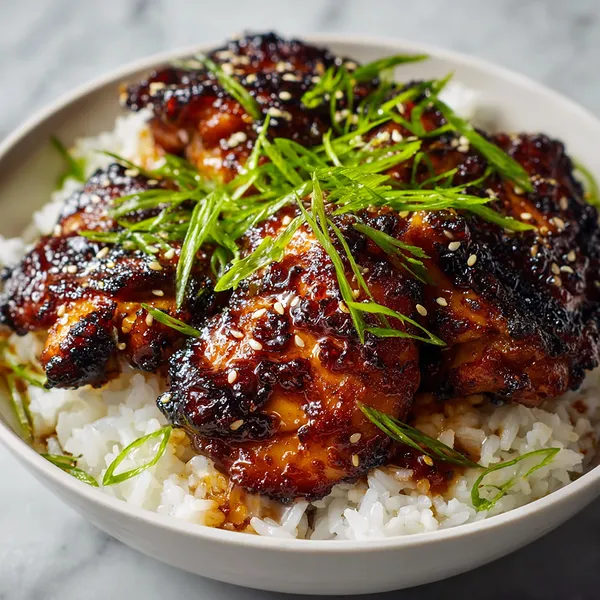 Step-by-step preparation photo