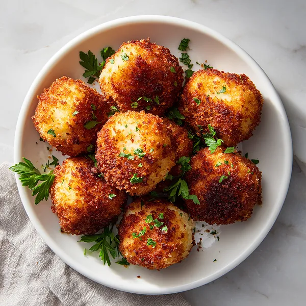 Step-by-step preparation photo