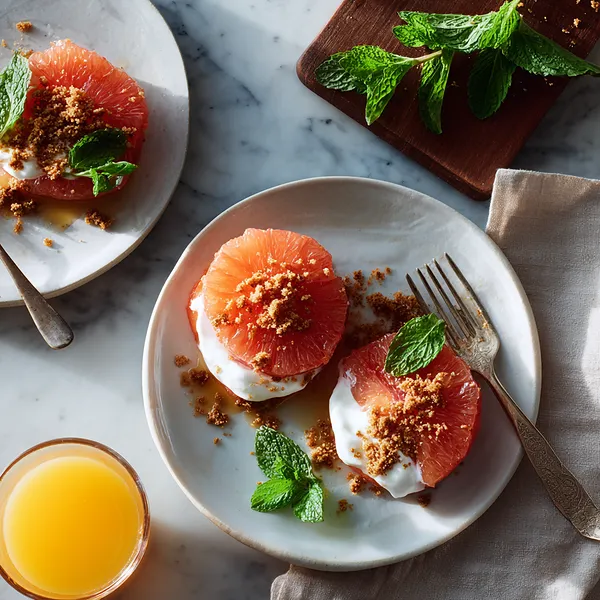 Step-by-step preparation photo