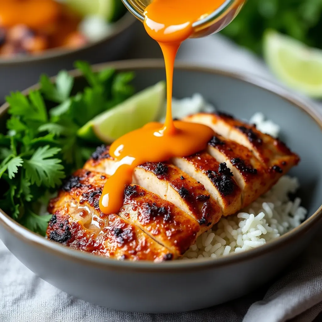 Recipe picture