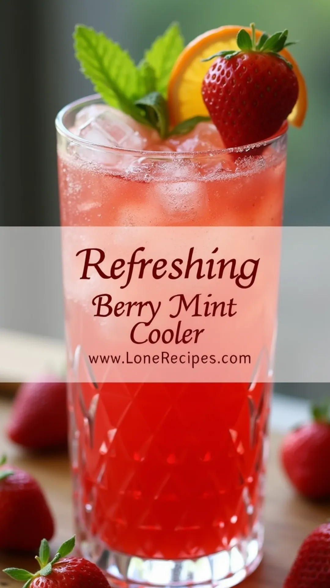 Recipe picture