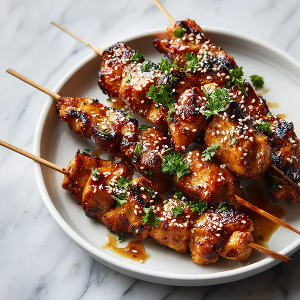 Step-by-step preparation photo