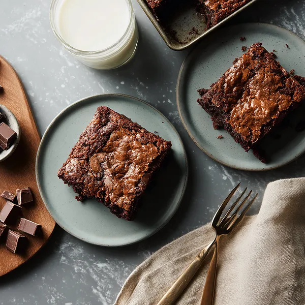 Step-by-step preparation photo