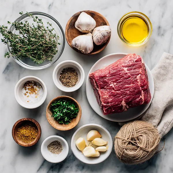 Additional recipe photo showing texture and details