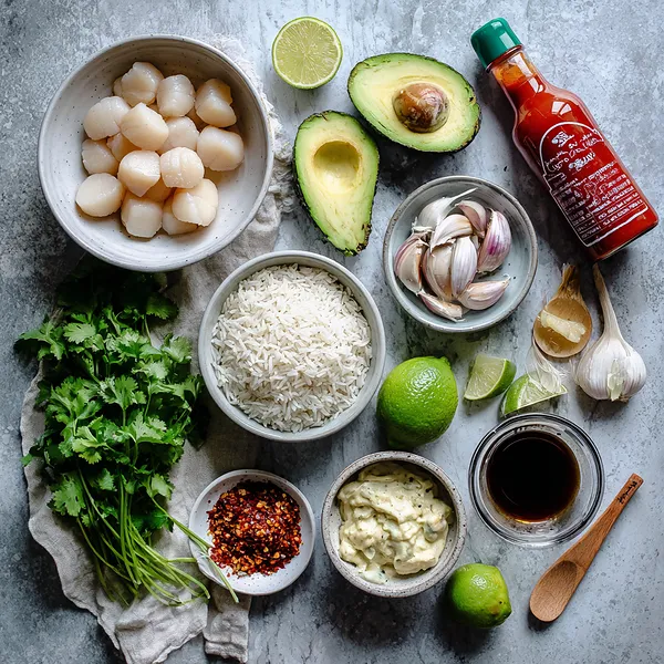 Additional recipe photo showing texture and details