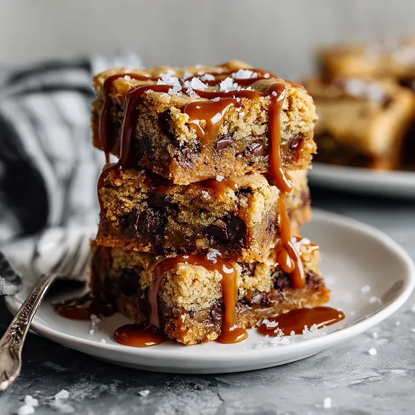 Step-by-step preparation photo