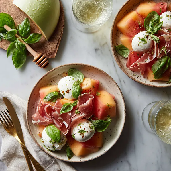 Step-by-step preparation photo