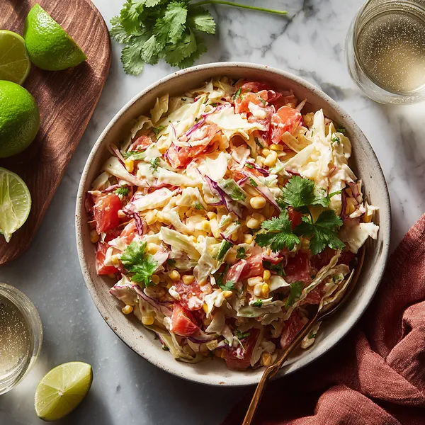 Step-by-step preparation photo