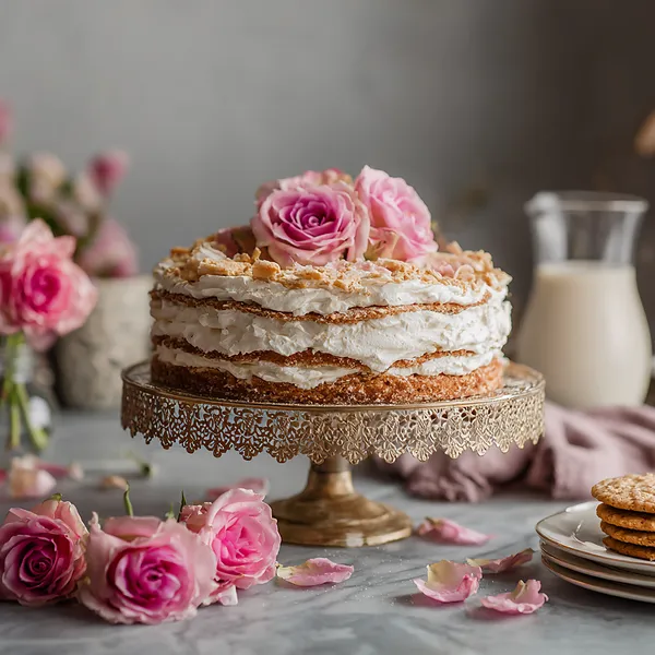 Step-by-step preparation photo