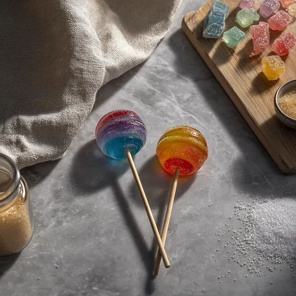 Step-by-step preparation photo