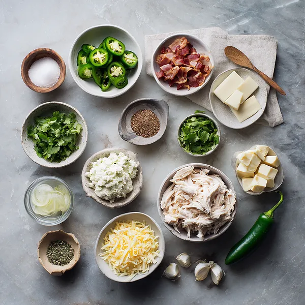 Additional recipe photo showing texture and details