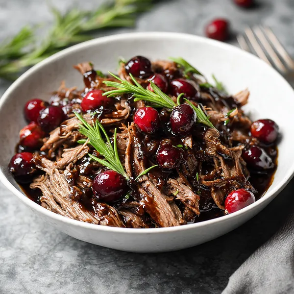 Step-by-step preparation photo