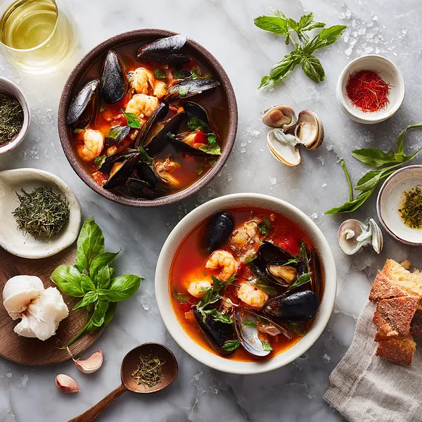 Step-by-step preparation photo