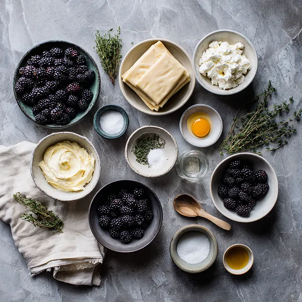 Additional recipe photo showing texture and details