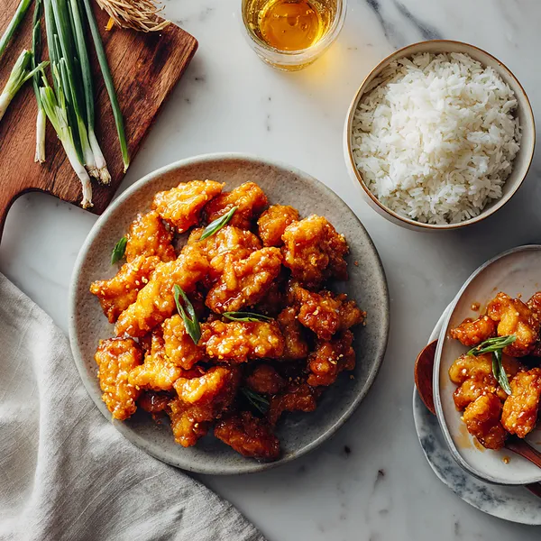 Step-by-step preparation photo