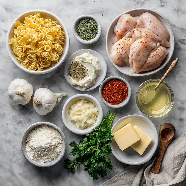 Additional recipe photo showing texture and details