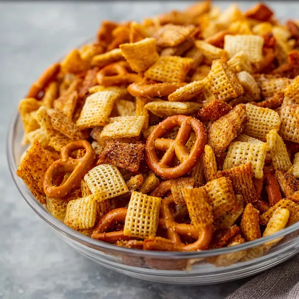 Step-by-step preparation photo