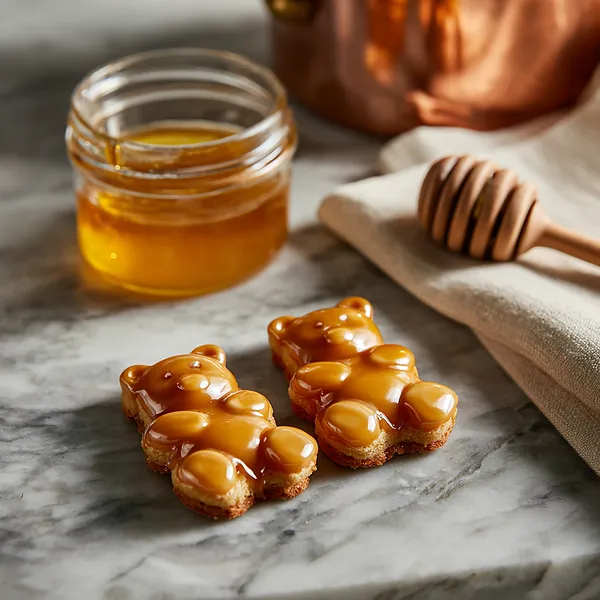 Step-by-step preparation photo