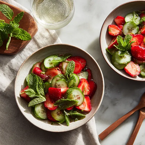 Step-by-step preparation photo