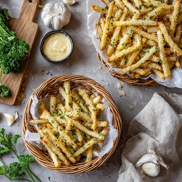 Step-by-step preparation photo