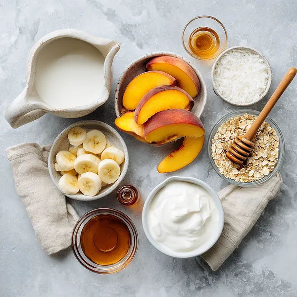 Additional recipe photo showing texture and details