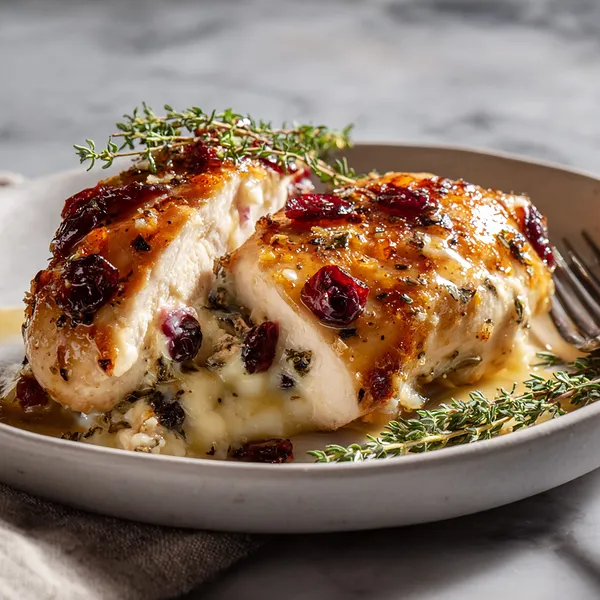 Step-by-step preparation photo