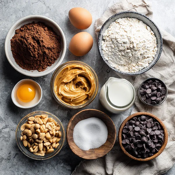 Additional recipe photo showing texture and details