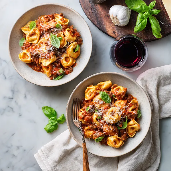 Step-by-step preparation photo