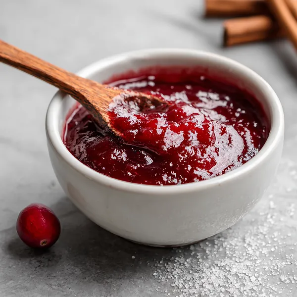 Step-by-step preparation photo