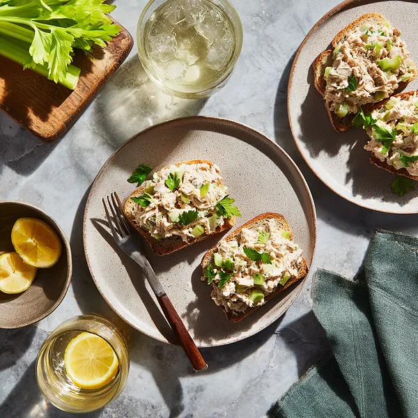 Step-by-step preparation photo