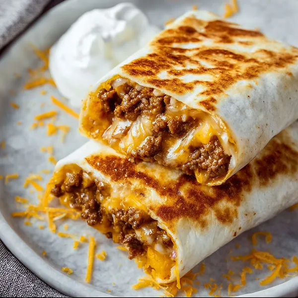 Step-by-step preparation photo