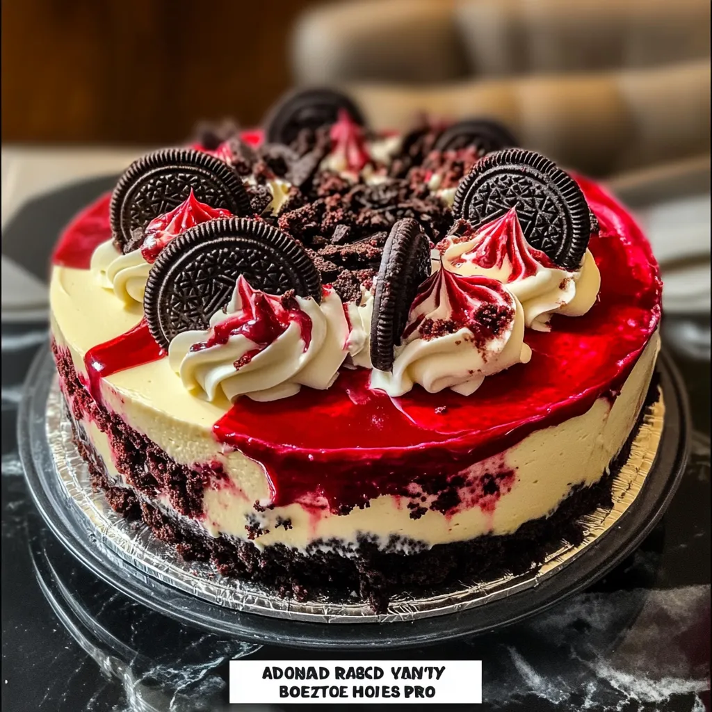 Recipe picture
