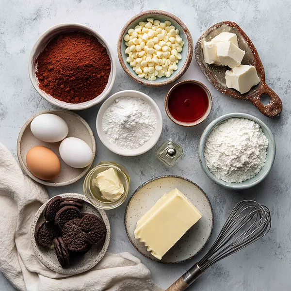 Additional recipe photo showing texture and details