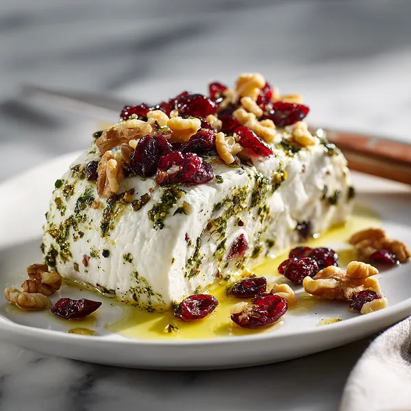 Step-by-step preparation photo