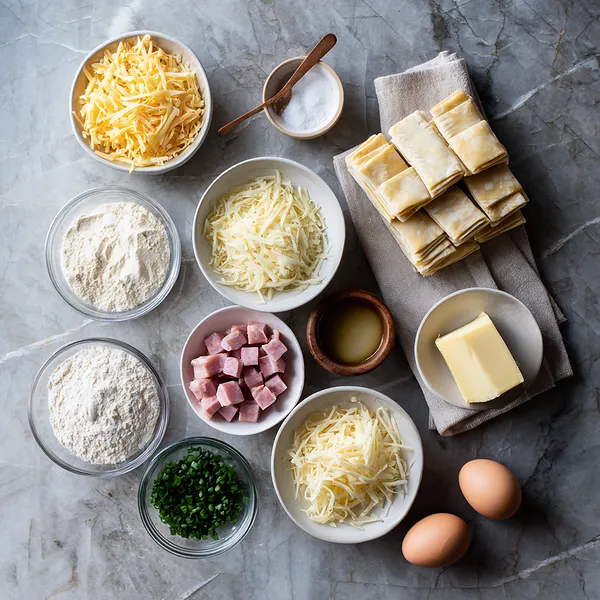 Additional recipe photo showing texture and details