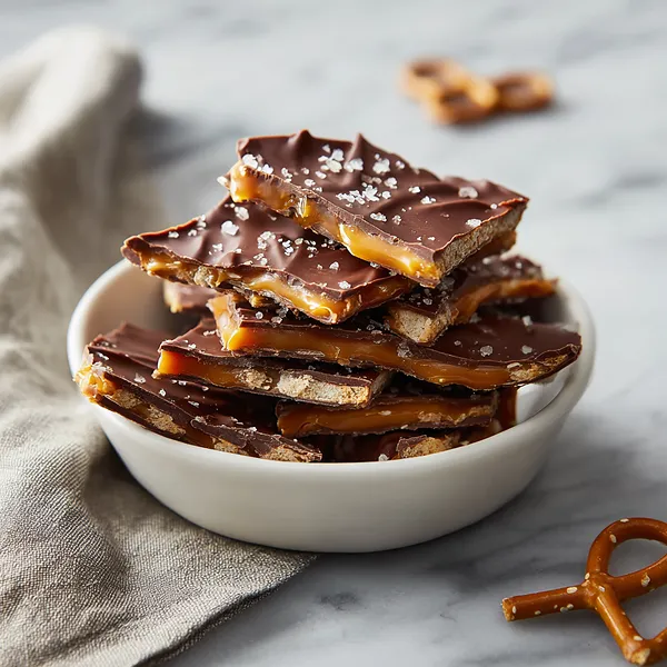 Step-by-step preparation photo