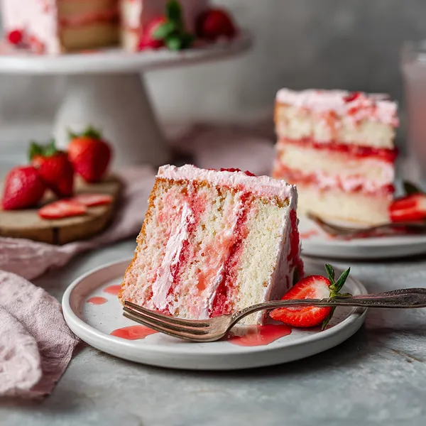 Step-by-step preparation photo