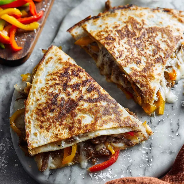 Step-by-step preparation photo