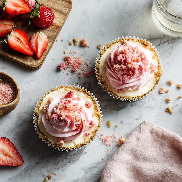 Step-by-step preparation photo