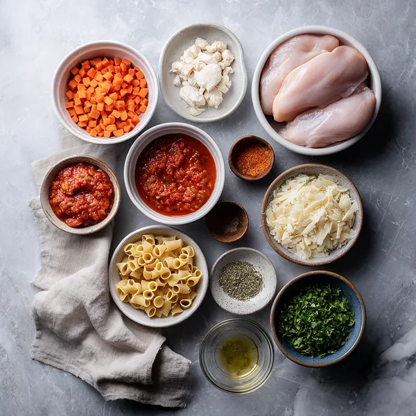 Additional recipe photo showing texture and details