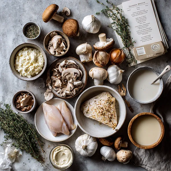 Additional recipe photo showing texture and details