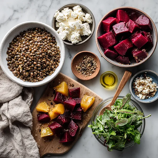 Additional recipe photo showing texture and details