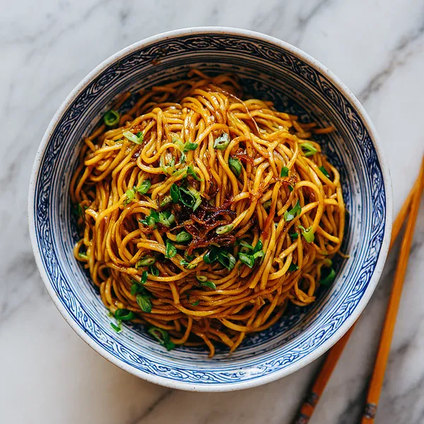 Step-by-step preparation photo