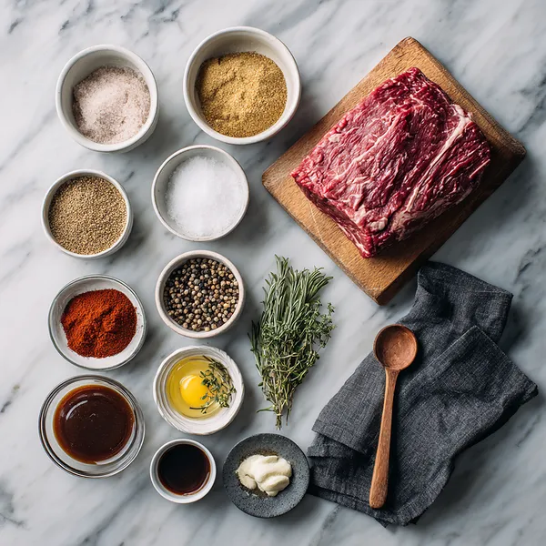 Additional recipe photo showing texture and details