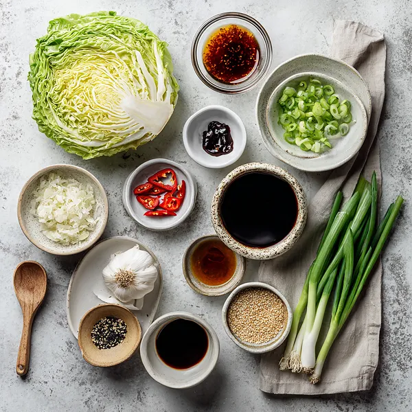 Additional recipe photo showing texture and details