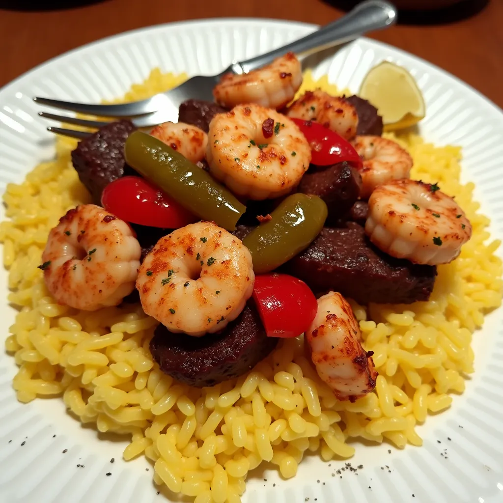 Recipe picture