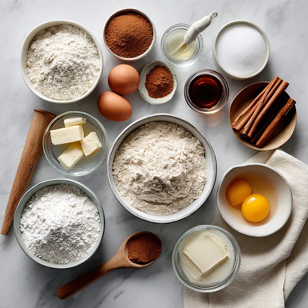 Additional recipe photo showing texture and details