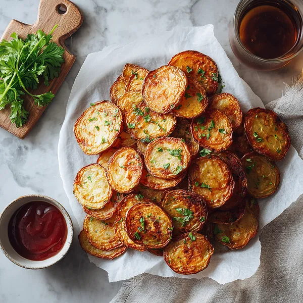 Step-by-step preparation photo